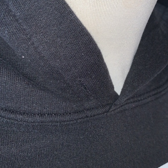 Gently Loved Disney X Neff Mickey Unisex Hoodie XL Missing Draw String - Picture 4 of 7